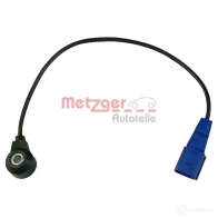 Датчик детонации METZGER 4250032503307 991661 DIXF A6 0907055 - Изображение 2