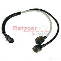 Датчик детонации METZGER 0907063 80A4 T6 Volvo S70 1 (874) Седан 2.3 T5 AWD 250 л.с. 1997 – 2000 4250032599799