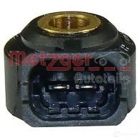 Датчик детонации METZGER 4250032600839 0907067 991672 35 0UYH - Изображение 2