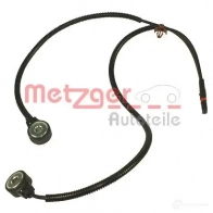 Датчик детонации METZGER 4250032536251 0907093 991697 Y3T6 MSZ - Изображение 2