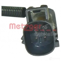 Датчик детонации METZGER 991675 PL7XQ D 0907070 4250032601188 - Изображение 2