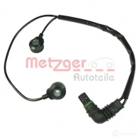 Датчик детонации METZGER 0907069 991674 V BP5Q2 4250032601881 - Изображение 2