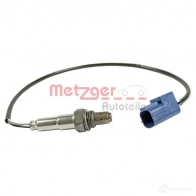Лямбда зонд, кислородный датчик METZGER UN3ZMLP 989449 08 93458 0895458 - Изображение 2