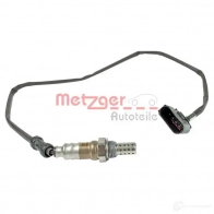 Лямбда зонд, кислородный датчик METZGER 0893506 989077 4250032676865 85BK9 38 - Изображение 2