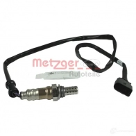Лямбда зонд, кислородный датчик METZGER 0893079 988654 HX LJ7 4250032530211 - Изображение 2