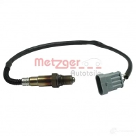 Лямбда зонд, кислородный датчик METZGER 4250032600792 988856 0893285 F V1QEBM - Изображение 2