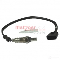 Лямбда зонд, кислородный датчик METZGER 988642 0893067 4I9Q A 4250032530105 - Изображение 2