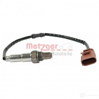 Лямбда зонд, кислородный датчик METZGER 0895548 043VVA 089 3548 989477 - Изображение 2