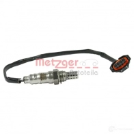 Лямбда зонд, кислородный датчик METZGER GH ODQ0 4250032528843 988584 0893008 - Изображение 2