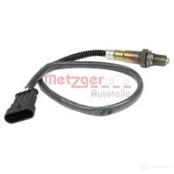Лямбда зонд, кислородный датчик METZGER 4250032646936 N7E 14 0893410 988981 - Изображение 2