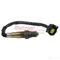 Лямбда зонд, кислородный датчик METZGER 4250032530235 988656 0893081 JV UX0V8 - Изображение 2