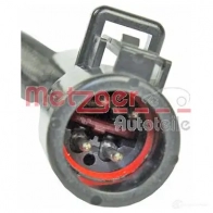Лямбда зонд, кислородный датчик METZGER 4250032679583 0IB UTFP 0893538 989107 - Изображение 2