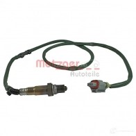 Лямбда зонд, кислородный датчик METZGER 989097 XMRD Q 0893528 4250032679743 - Изображение 2