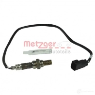 Лямбда зонд, кислородный датчик METZGER 988619 4250032529208 A63E 9D 0893044 - Изображение 2