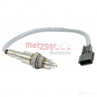 Лямбда зонд, кислородный датчик METZGER 926QX 2Z 1424544362 0893665 4062101007667 - Изображение 2