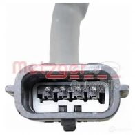Лямбда зонд, кислородный датчик METZGER 0895335 1437583397 9 3U5X3 - Изображение 2