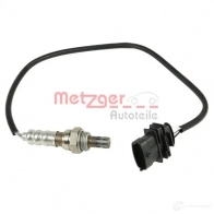 Лямбда зонд, кислородный датчик METZGER SCWVS 989424 08 93012 0895012 - Изображение 2