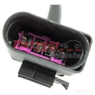 Лямбда зонд, кислородный датчик METZGER 0895476 Audi A3 (8P) 2 2003 – 2012 089 3476 UGBJBL