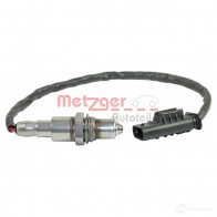 Лямбда зонд, кислородный датчик METZGER IMKG 6J 4250032704414 1211784467 0893611 - Изображение 2