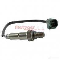 Лямбда зонд, кислородный датчик METZGER BISIDY8 0 893460 0895460 989451 - Изображение 2