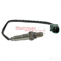 Лямбда зонд, кислородный датчик METZGER 0895461 989452 H4UYBM 0893 461 - Изображение 2