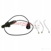 Лямбда зонд, кислородный датчик METZGER G1NVD7 989438 089321 7 0895217 - Изображение 2