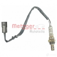 Лямбда зонд, кислородный датчик METZGER 08 93590 0895590 4GB9KE0 989481 - Изображение 2