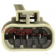Лямбда зонд, кислородный датчик METZGER 988817 CT4G M 4250032535056 0893246 - Изображение 2