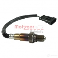 Лямбда зонд, кислородный датчик METZGER 988637 YM 4WX 4250032600303 0893062 - Изображение 2