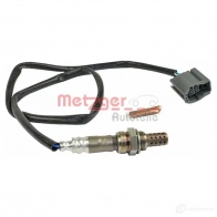 Лямбда зонд, кислородный датчик METZGER 0893583 989151 0 KK93ZW 4250032695910 - Изображение 2