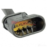 Лямбда зонд, кислородный датчик METZGER 0893562 TE3R 13 Renault Kangoo (KC) 1 Минивэн 1.4 (KC0C. KC0H. KC0B. KC0M) 75 л.с. 1997 – 2025 4250032693510