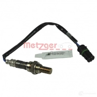Лямбда зонд, кислородный датчик METZGER 0893034 988609 4250032529109 YUS 3U - Изображение 2
