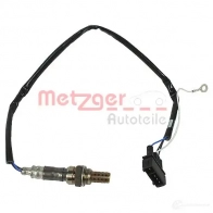 Лямбда зонд, кислородный датчик METZGER Seat 4250032528874 0893011 9C9 WH0