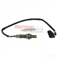 Лямбда зонд, кислородный датчик METZGER 4250032528959 0893019 988594 JKK9 ACJ - Изображение 2