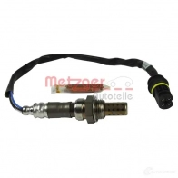 Лямбда зонд, кислородный датчик METZGER 0893032 4250032529086 988607 Y667N U - Изображение 2