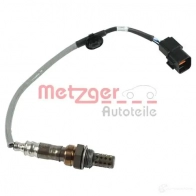 Лямбда зонд, кислородный датчик METZGER 4250032531805 0893101 EMF5L M2 988676 - Изображение 2