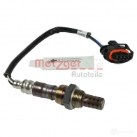 Лямбда зонд, кислородный датчик METZGER 988790 94 9Q87W 0893219 4250032534561 - Изображение 2