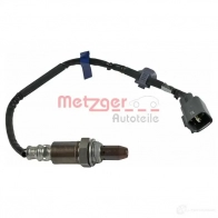 Лямбда зонд, кислородный датчик METZGER 989111 OU94H J 0893542 4250032681630 - Изображение 2