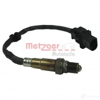 Лямбда зонд, кислородный датчик METZGER 988955 TZNX44 5 0893384 4250032646394 - Изображение 2