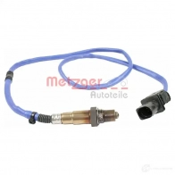Лямбда зонд, кислородный датчик METZGER WD Z3Y3 0893526 4250032679767 989095 - Изображение 2