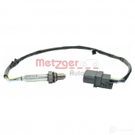 Лямбда зонд, кислородный датчик METZGER XMK JC 0895631 1211786887 4250032731878 - Изображение 1