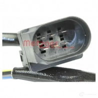 Лямбда зонд, кислородный датчик METZGER XMK JC 0895631 1211786887 4250032731878 - Изображение 2