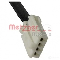 Лямбда зонд, кислородный датчик METZGER PH WUXU 0893585 Volvo 4250032695934