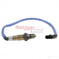 Лямбда зонд, кислородный датчик METZGER 1424544361 OI KF3 4062101007674 0893664 - Изображение 2