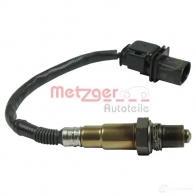 Лямбда зонд, кислородный датчик METZGER 989010 XPPY 7 0893439 4250032656249 - Изображение 2