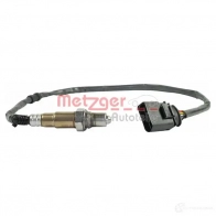 Лямбда зонд, кислородный датчик METZGER 0893373 988944 RGGDR 4G 4250032636753 - Изображение 2