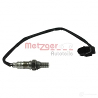 Лямбда зонд, кислородный датчик METZGER OK ES6A 0893187 4250032567262 988759 - Изображение 2