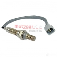 Лямбда зонд, кислородный датчик METZGER 08 93604 0895604 989484 3L3SA3 - Изображение 2