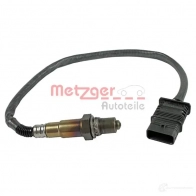 Лямбда зонд, кислородный датчик METZGER 0893395 PAB 12FD 988966 4250032646783 - Изображение 2