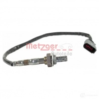 Лямбда зонд, кислородный датчик METZGER 989064 4250032676964 O AZAU 0893493 - Изображение 2